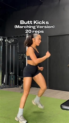 This low impact cardio workout gets your heart rate up without the joint stress. Perfect for beginners, active recovery days, or anyone needing a feel-good sweat session that still delivers. SAVE this for your next quick & effective workout!  #workout #cardioforbeginners #cardio #fitness | The Duo Core | Facebook