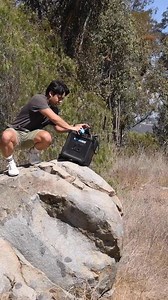 Clean, wash, rinse - wherever adventure takes you 🏕️ 🏖️ 🚿 RinseKit makes cleaning up anywhere easy with: ✅ Battery-pressurized spray ⚡ ✅ 3.5 - 10 Gallon Capacities ✅ All-in-one portability ✅ 1 Year Warranty Now for a limited time, get up to $100 off RinseKit portable shower models. Step up your outdoor setup today. | RinseKit