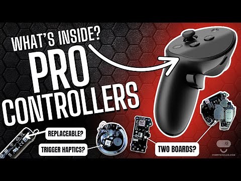 Why Quest Pro Controllers Fail (and How to Fix Them)