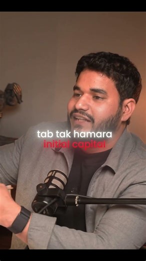 I Used to Cry on the Way to My ₹15,000 Job. Prop Firms Helped Me Make $40,000