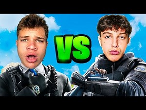 JYNXZI VS STOMPN 💀