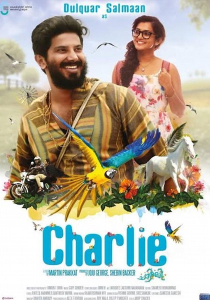 Charlie streaming: where to watch movie online?