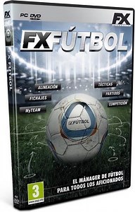 FX Interactive FX Calcio, PC video-game Italiaans | Games | bol