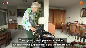 Monument voor evacués Slag om Arnhem: 'Het ging altijd over Arnhem, nooit over de evacués'