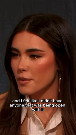 37K views · 370 reactions | Madison Beer’s honesty is such a reminder that no one’s ever as alone as they think they are. It’s #WorldMentalHealthDay — pause, breathe, and check in: what do you need today? #WorldMentalHealthDay | Today's Woman Magazine | Facebook