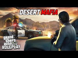 STARTING MY OWN MAFIA - GTA RP