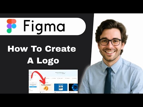 How to Create a Logo in Figma (full guide)