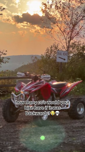 400EX Rides: Fun and Safety Tips for Quad Enthusiasts