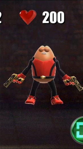 Killer Bean Unleashed|Story Mode 3 Gameplay