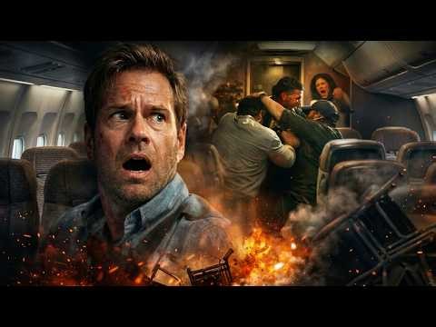 The Brave Passengers Who Fought Back: The Untold Story of Flight 93! Full Movie