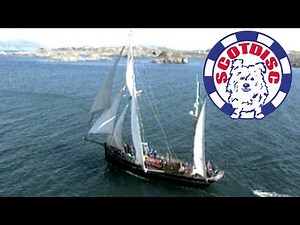 Skye Boat Song - Bill Garden's Scottish Philharmonic Orchestra