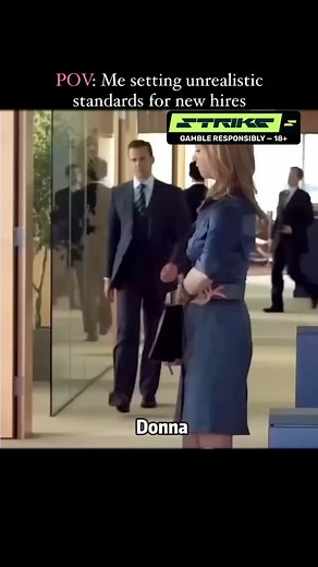 36K reactions · 460 shares | Suits (2011) If you like Movie and TV clips Led by Girls videos:↴ ⚙︎ We find the best content featuring Girls and share it here. ⚒︎ Check our Posts & Find Your Favorite video ☛ DM us for removal or credit #fypシ #fyp #explorepage #viral #USA #ınstagood #girl #beautiful #viralreels #viralvideos #women #love #girlpower #family | Slay The Screen | Facebook