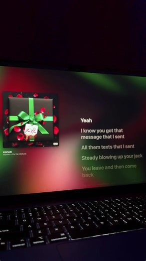 Interlude - Hunxho. #viral #applemusic #lyrics_songs #fyp #hunxho