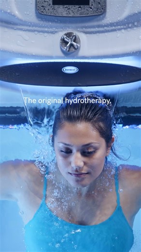 You give so much in your everyday life—work, family, fitness. Take a moment to yourself to slow down and receive—rest, recovery, relaxation. Your wellness means the world to us. https://bit.ly/3IGLEUA #Jacuzzi #JacuzziHotTub #JacuzziSwimSpa #WellnessRitual #LuxuryWellness | Jacuzzi