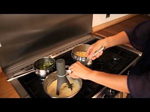 üutensil Stirr - Automatic Stirrer