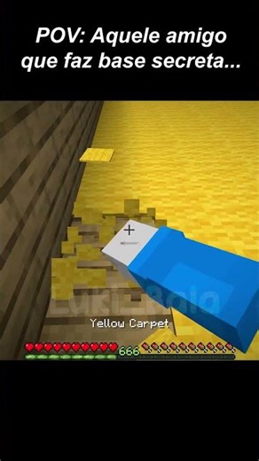 no FINAL vocês vão se SURPREENDER 😱⏳