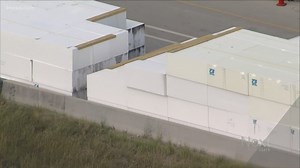 CDOT completes geofoam block installation for US 36