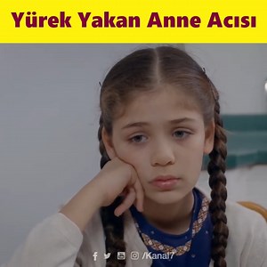 Elif ve Süreyya Annelerini Anıyorlar🙄 | Elif Dizisi 650.Bölüm #Elif #Kanal7 | İzle 7