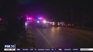 Sheriff: Multiple fatalities after train hits SUV in Florida