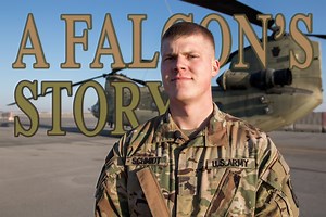 8.5K views · 209 reactions | In this edition of a Falcon's Story, we...