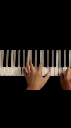 Easy Cocktail Piano Improvisation Series Excerpt #pianotutorial #pianochords #pianoimprovisation