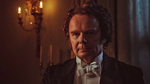 Count Magnus - Trailer