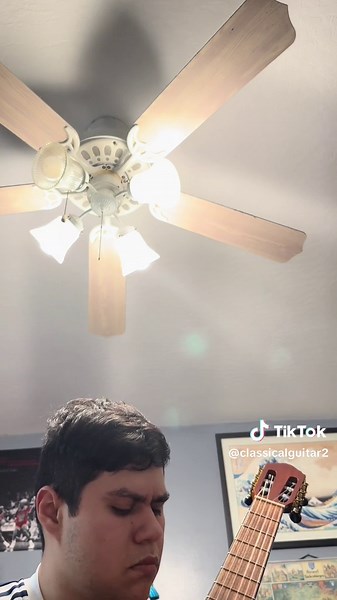 Lagrima-Tárrega #practicemakesprogress #franciscotarrega