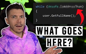 最快的 C# 循环甚至更奇怪_哔哩哔哩_bilibili