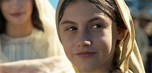 Official Trailer for Religious Miracle in Portugal True Story Film 'Fatima' | FirstShowing.net