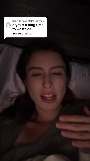 Replying to @Kaylee🎭 im grateful for i you learned. It made me stronger in the end