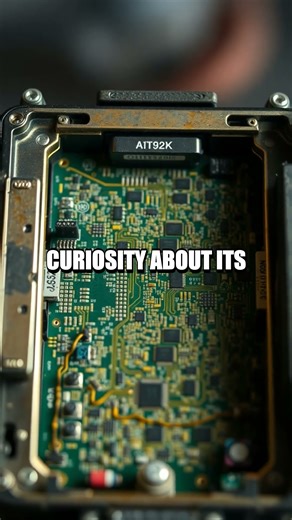 Retro Tech Review Chronicles Reimagined