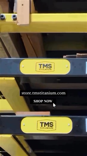 💭 Dreaming of projects for 2026? No need to wait… Open online 24/7, 365 😎💻 👉 https://store.tmstitanium.com #TMSTitanium #TitaniumForRacing #TitaniumForMedical #TitaniumForCommercial #TitaniumForAerospace | TMS Titanium