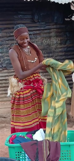 Back to Roots: Buganda Kuntiko Enono Kuntiiiko