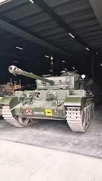 Comet Cold Start - 27L Rolls-Royce Meteor