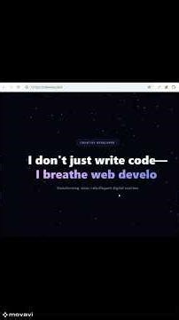 🤗🙏Typing Text Effect using HTML CSS & JS💐| Every WD Life Style ❤🌸|Shorts @ apnacodezone614