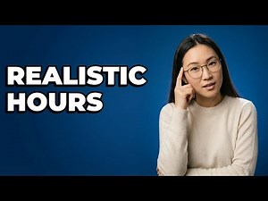 How Much Time Is Needed For Graduate School Studies?