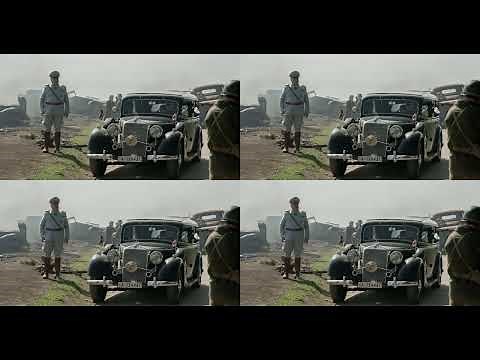 Nuremberg (2025) - Russell Crowe & Rami Malek in Historical Drama | Trailer & Breakdown