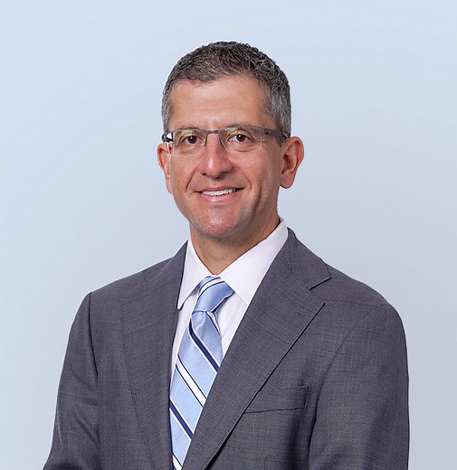 Darin R. Goldman, M.D. | Retina Group of Florida™