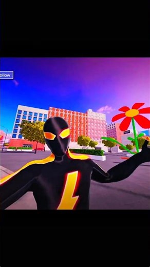 spider fuser|cinematic scene|🤯🥶😱