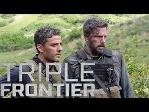 Triple Frontier (2019) Full Recap | Special Forces Heist Goes Wrong in This Intense Action Thriller