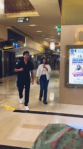 Thukra ke mera pyar web series promotion #Sanchitabashu #newreels | Shashi Yadav