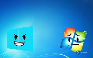 Windows 8与Baldi's Basics的Bully程序事件