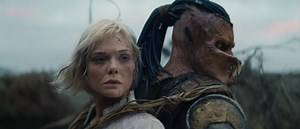 Movie Review: “Predator: Badlands” Delivers The Kind Of Fun And Excitement That Reminds You Why We Go To The Movies - Irish Film Critic