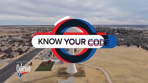 3 comments | In this month's Know Your Code we are talking about Junk & Debris. #knowyourcode #takeprideinyourneighborhood | City of Odessa, Texas | Facebook