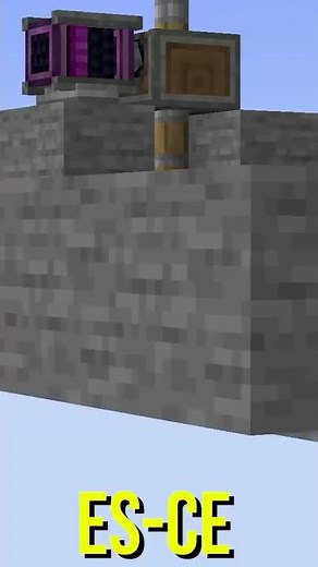 Comment dépasser la limite de Minecraft grâce a Create.. - FuzeIII