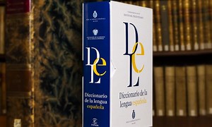 Estas son las nuevas palabras en el diccionario de la RAE