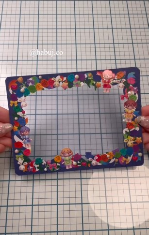 Fairies ASMR – Satisfying Toploader Deco