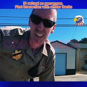 53K views · 1K reactions | ID refusal as passenger | Malkom Afrox | Facebook