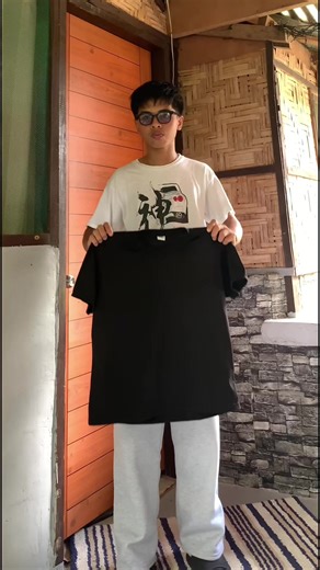 Stylish Outfit Ideas with Plain Black T-shirts