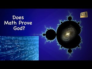 "Proving God Exists Using Math |